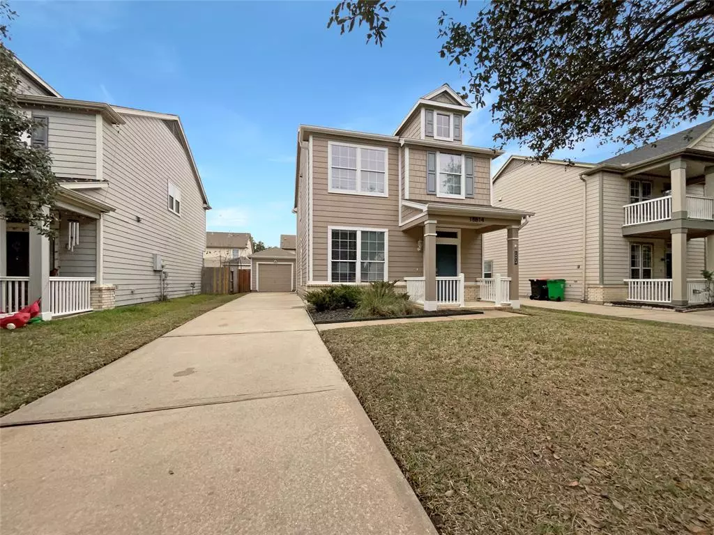 Katy, TX 77449,18814 Sandelford DR