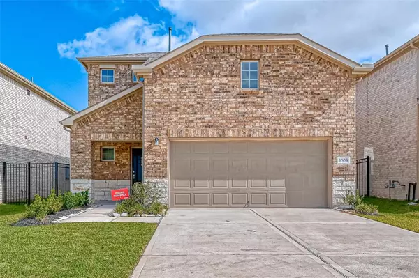 1005 Caramel Shores DR, Katy, TX 77493