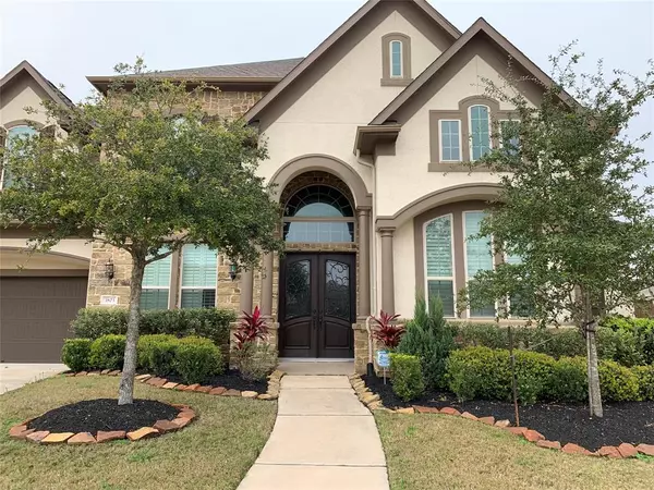 Katy, TX 77494,3803 Preston Cove Court CT