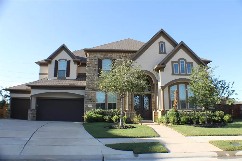 Katy, TX 77494,3803 Preston Cove Court CT