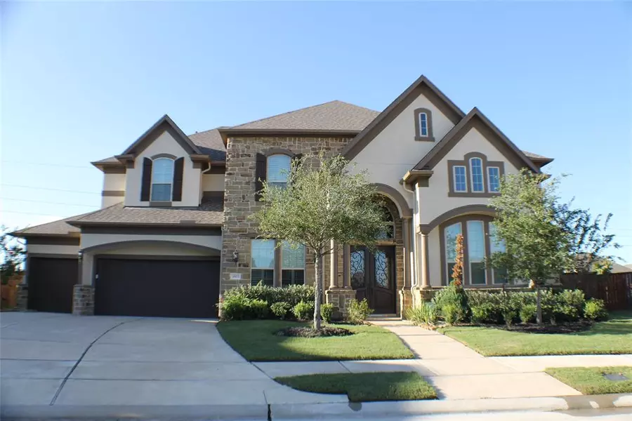 3803 Preston Cove Court CT, Katy, TX 77494