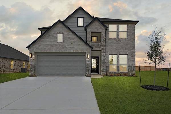 308 Spruce Oak LN, Waller, TX 77445