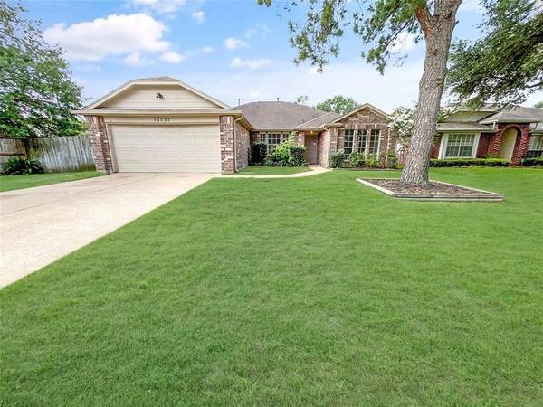 16027 Cypress Trace DR, Cypress, TX 77429