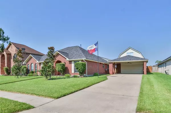 League City, TX 77573,405 Coneflower RD