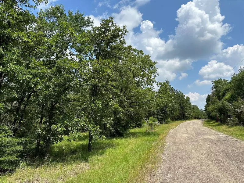 Tract 7, 339 FCR 521, Fairfield, TX 75840