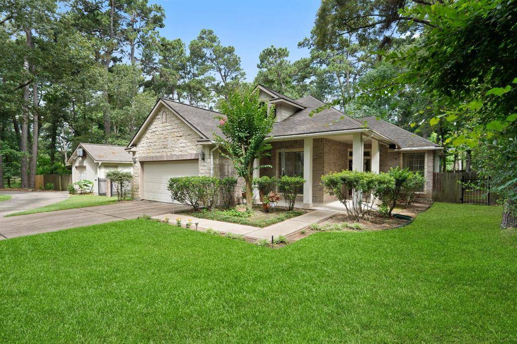 Magnolia, TX 77354,6318 Weisinger DR