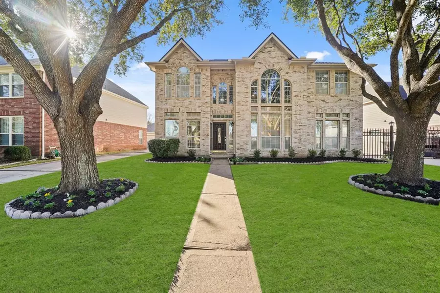 3110 Aspen Hollow LN, Sugar Land, TX 77479