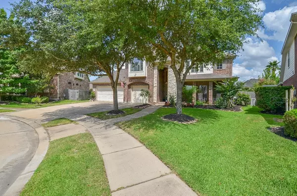 Houston, TX 77095,17306 Gable Wind CT