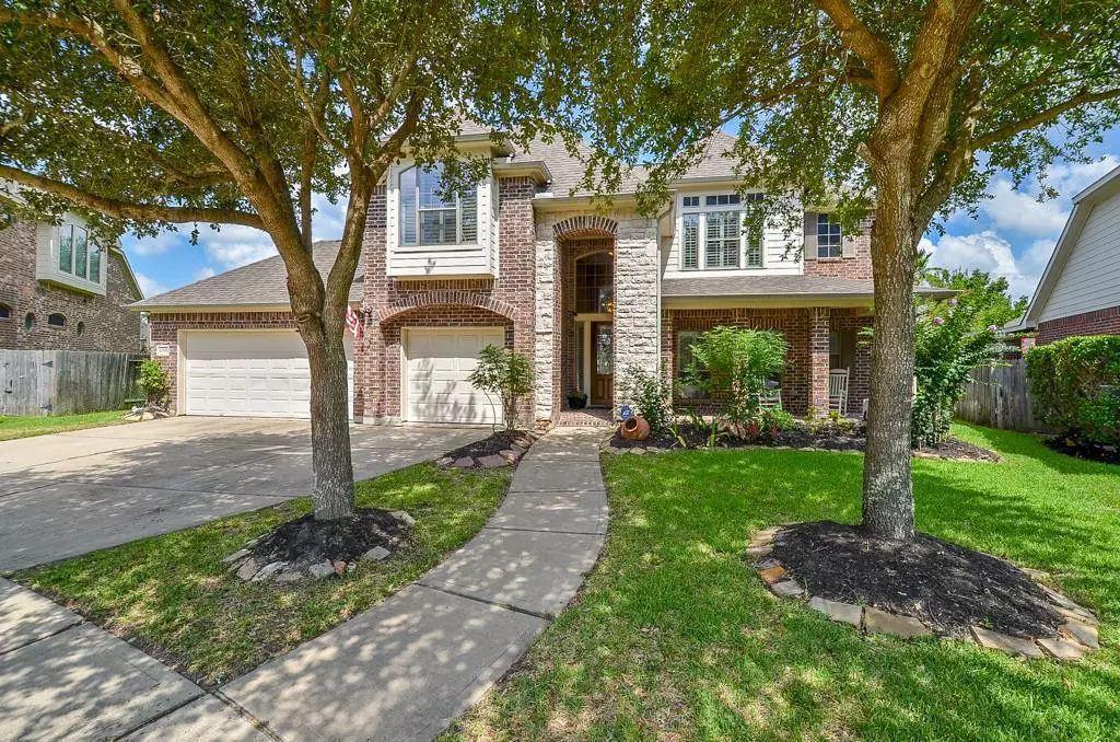 Houston, TX 77095,17306 Gable Wind CT