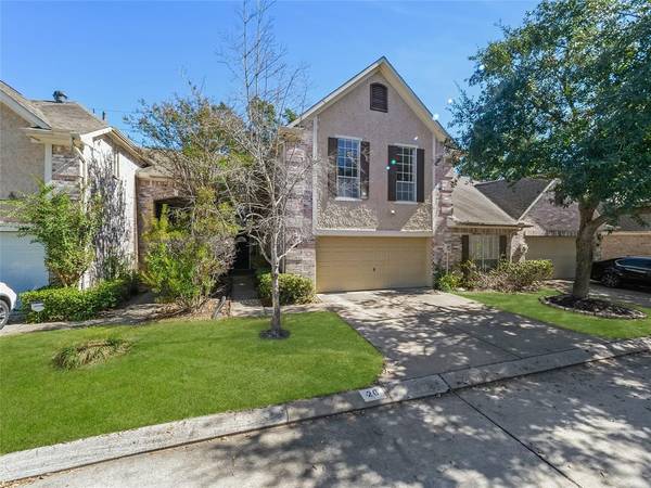 14420 Walters RD #26, Houston, TX 77014