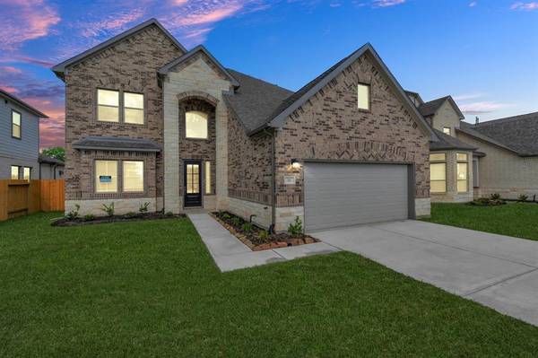 Manvel, TX 77578,16 Palmero WAY