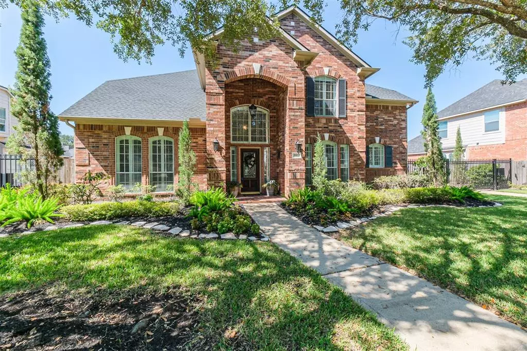 Katy, TX 77494,5902 Misty Island CT