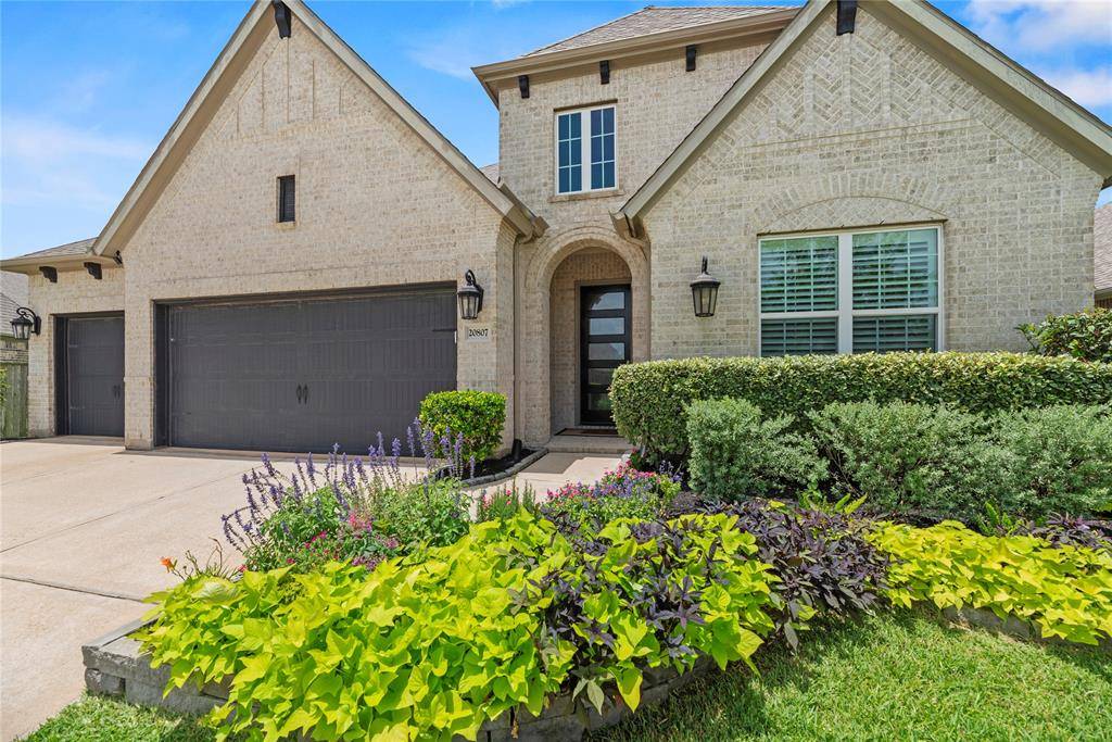 20807 Bighorn Valley LN, Richmond, TX 77407