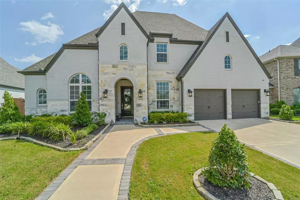 Katy, TX 77493,23811 Silver Liriope LN