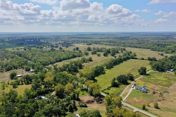 Brazoria, TX 77422,Lot 11 FM 521-County Road 809