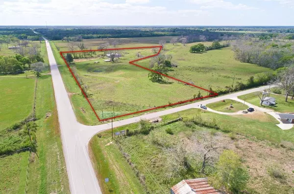 Brazoria, TX 77422,Lot 11 FM 521-County Road 809