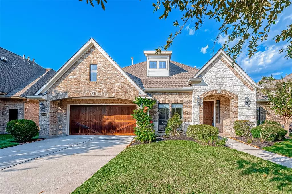 Shenandoah, TX 77384,108 Silverstone LN