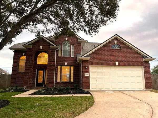 Sugar Land, TX 77479,4306 Innsbrook PL