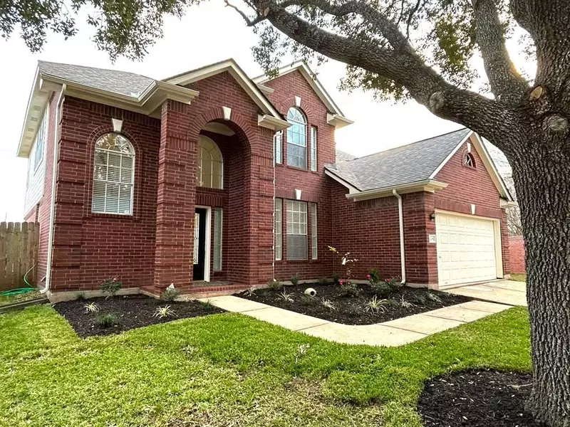 4306 Innsbrook PL, Sugar Land, TX 77479