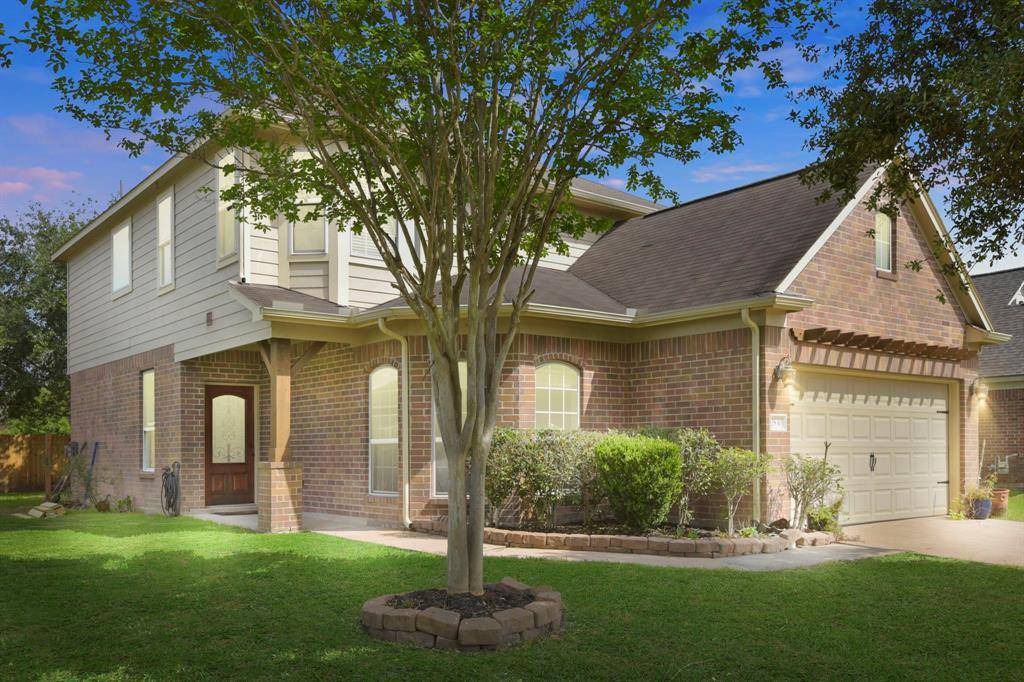 Rosenberg, TX 77471,2830 Meadowbrook LN