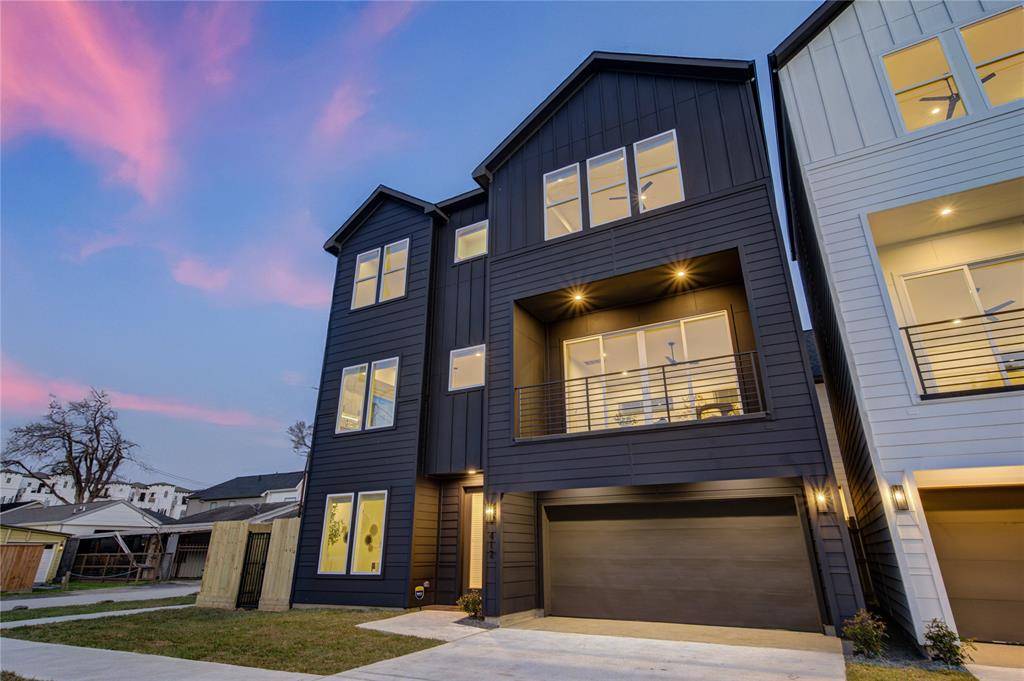 Houston, TX 77003,412 N Nagle ST