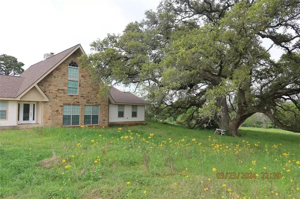 Columbus, TX 78934,0000 FM 109