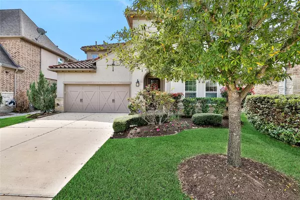 Cypress, TX 77433,17915 Pecan Bayou LN