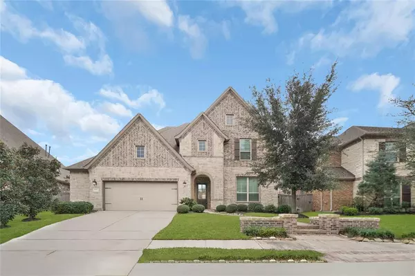 16410 Mount Hope DR, Cypress, TX 77433