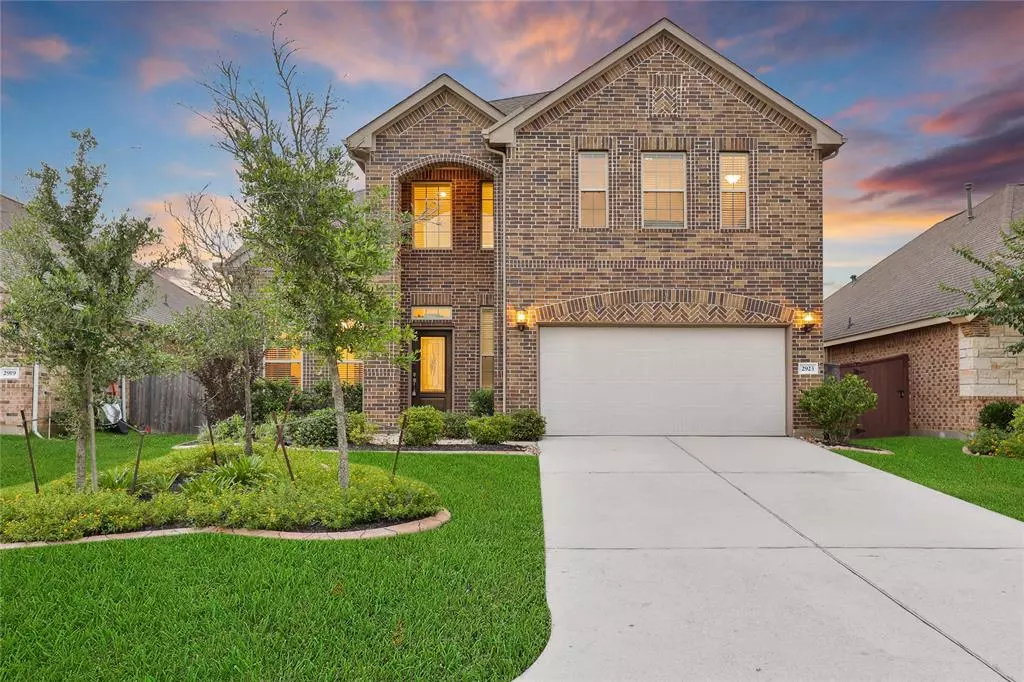 Conroe, TX 77301,2923 Twin Cove CT