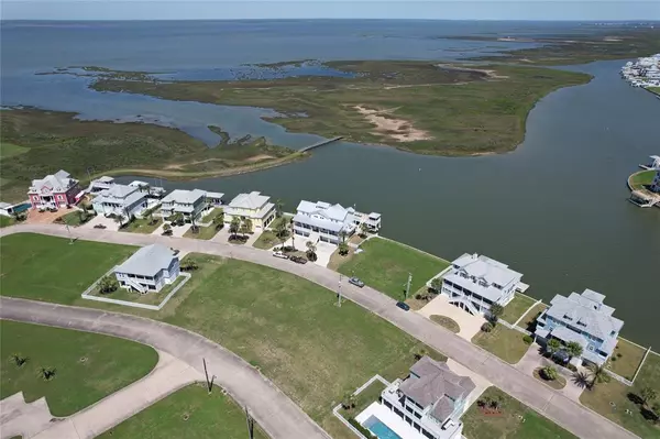 Galveston, TX 77554,4110 Sea Grass LN