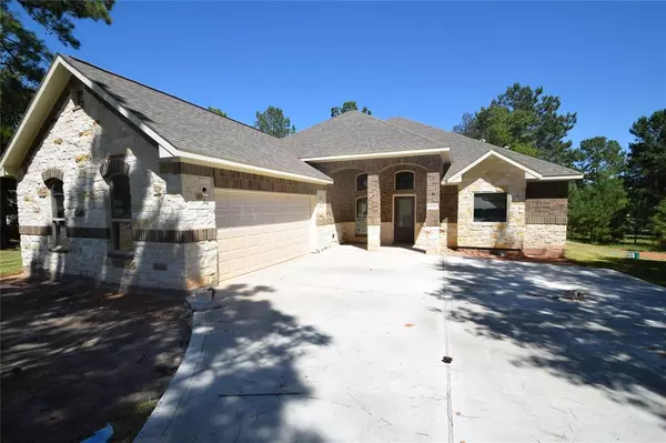 Livingston, TX 77351,176 Southcrest CT