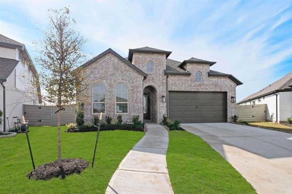 4819 Cedar Butte LN, Manvel, TX 77578