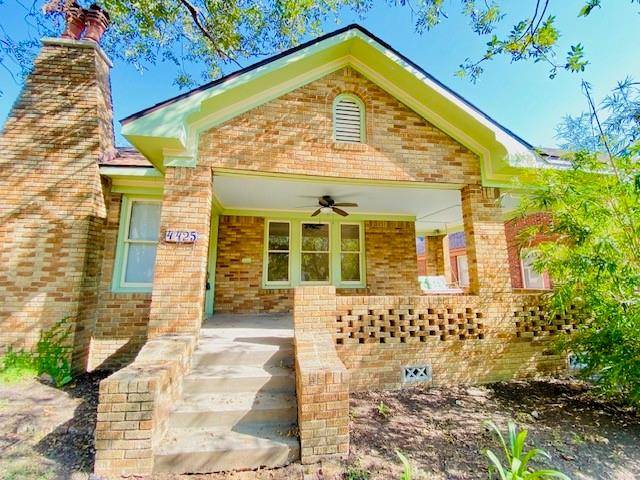 4425 Leeland ST, Houston, TX 77023