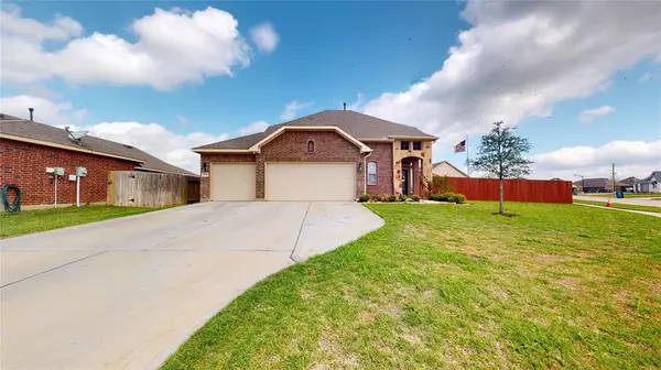 Navasota, TX 77868,2014 Eagle View DR