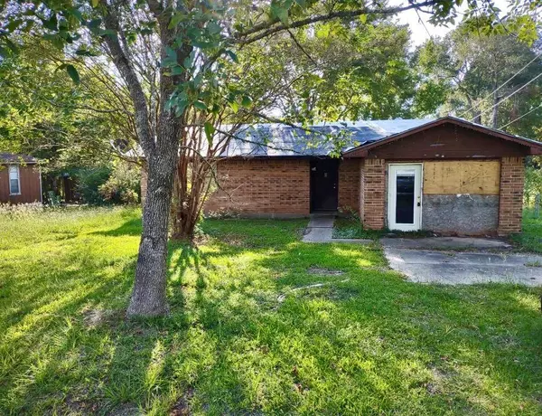 1109 N Beatty AVE, Livingston, TX 77351