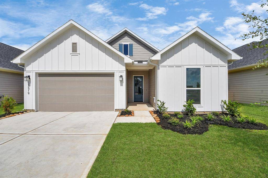 Tomball, TX 77375,23519 Steely Thicket TRL