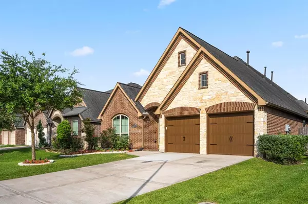 22439 Slate Oaks LN, Richmond, TX 77469