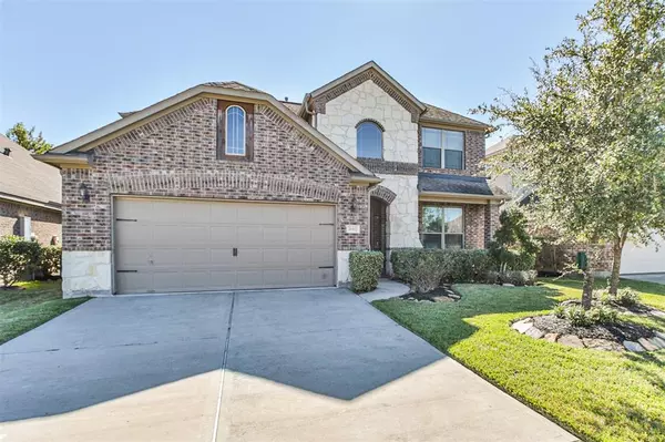 Katy, TX 77494,26507 Grey Sparrow DR