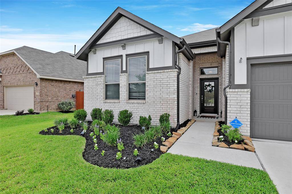 Rosenberg, TX 77469,4703 Seabourne Landing DR