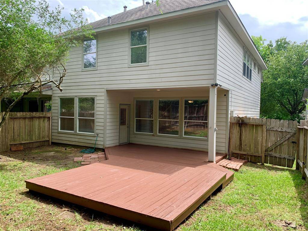 The Woodlands, TX 77382,130 Ledgestone PL