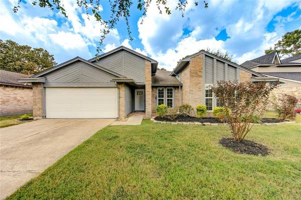 12515 Hideaway Park DR,  Cypress,  TX 77429