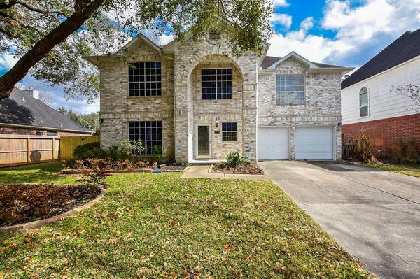 1326 Shrub Oak DR, League City, TX 77573