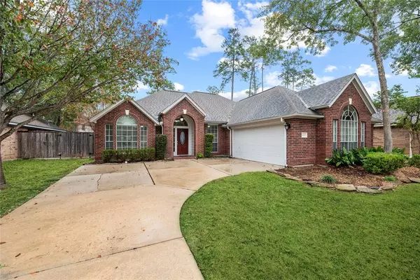 Cypress, TX 77429,14502 Dunsmore PL