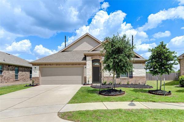 1723 Claire Creek CT, Katy, TX 77494