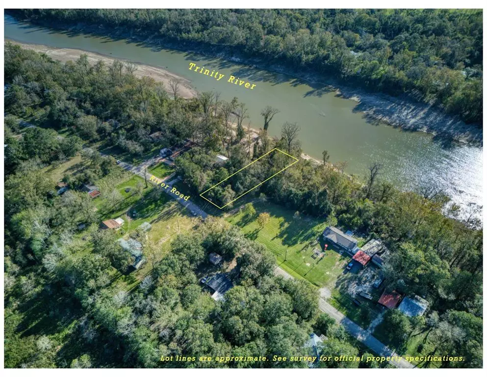 Goodrich, TX 77335,0000 River RD