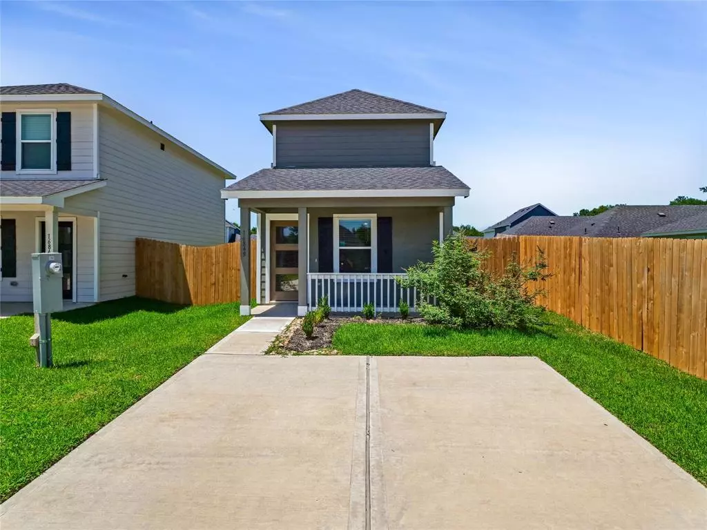 Conroe, TX 77306,16849 North Marie Village PL