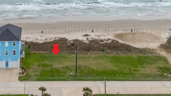 12039 Sand Dollar Beach DR,  Galveston,  TX 77554