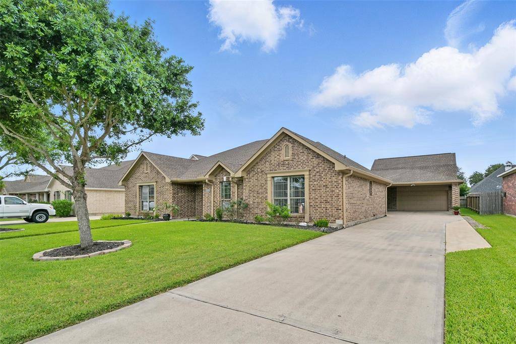 League City, TX 77573,2016 Rincon DR