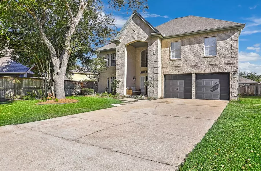 19114 Baton Pass DR, Humble, TX 77346