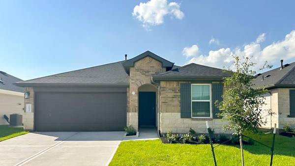 13114 Tuscany Creek, Fresno, TX 77545